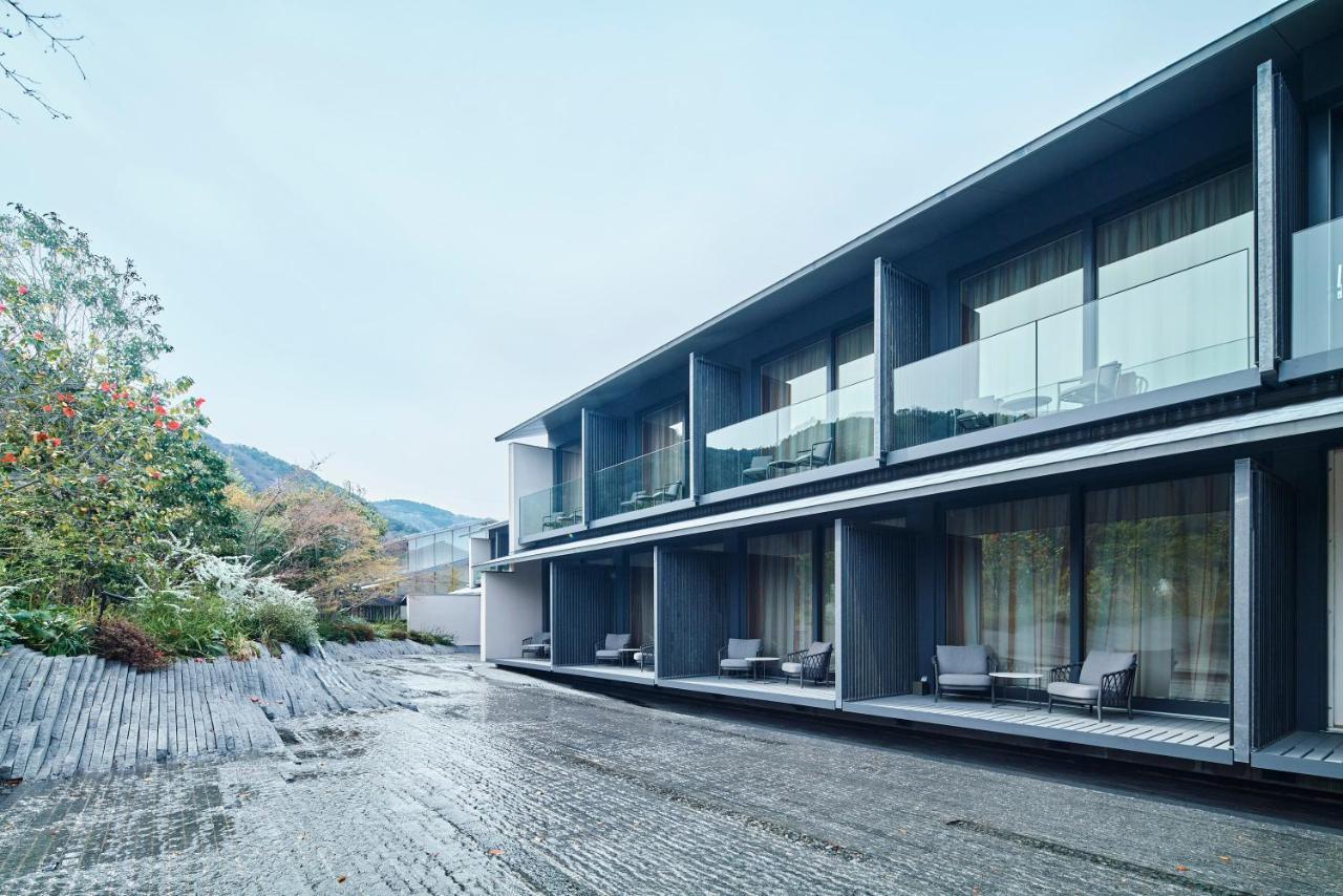 Hotel Muni Kyoto By Onko Chishin Exteriér fotografie
