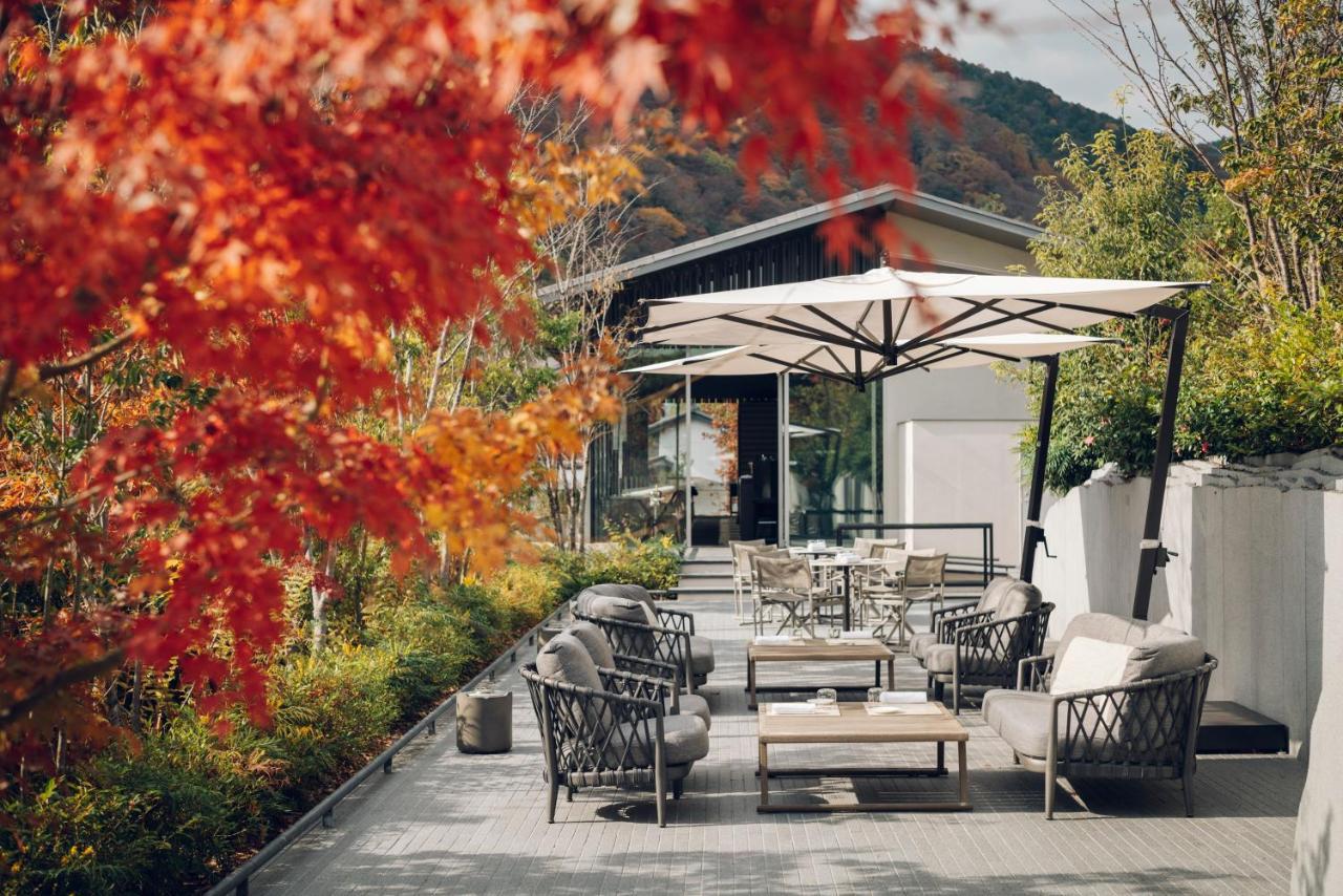Hotel Muni Kyoto By Onko Chishin Exteriér fotografie