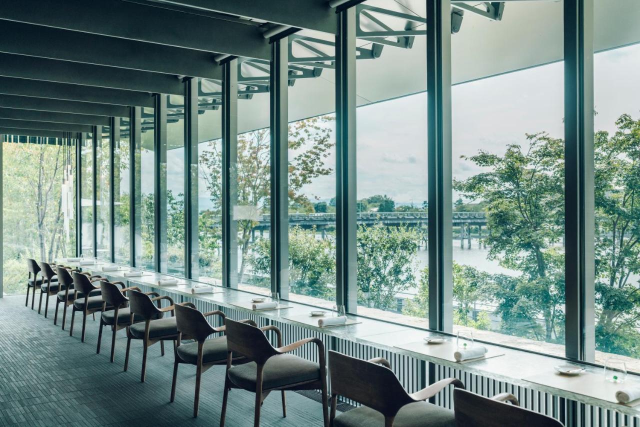 Hotel Muni Kyoto By Onko Chishin Exteriér fotografie