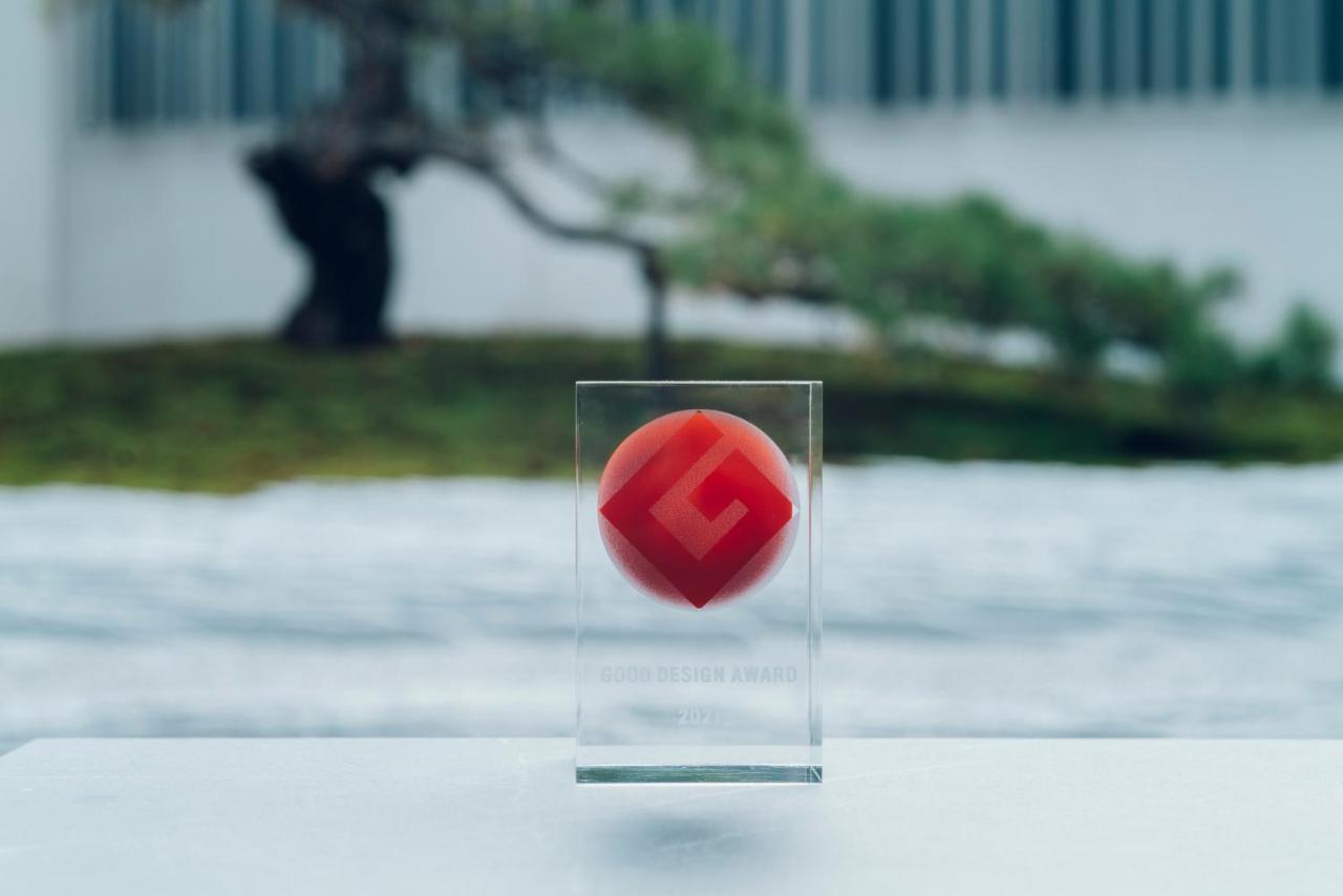 Hotel Muni Kyoto By Onko Chishin Exteriér fotografie