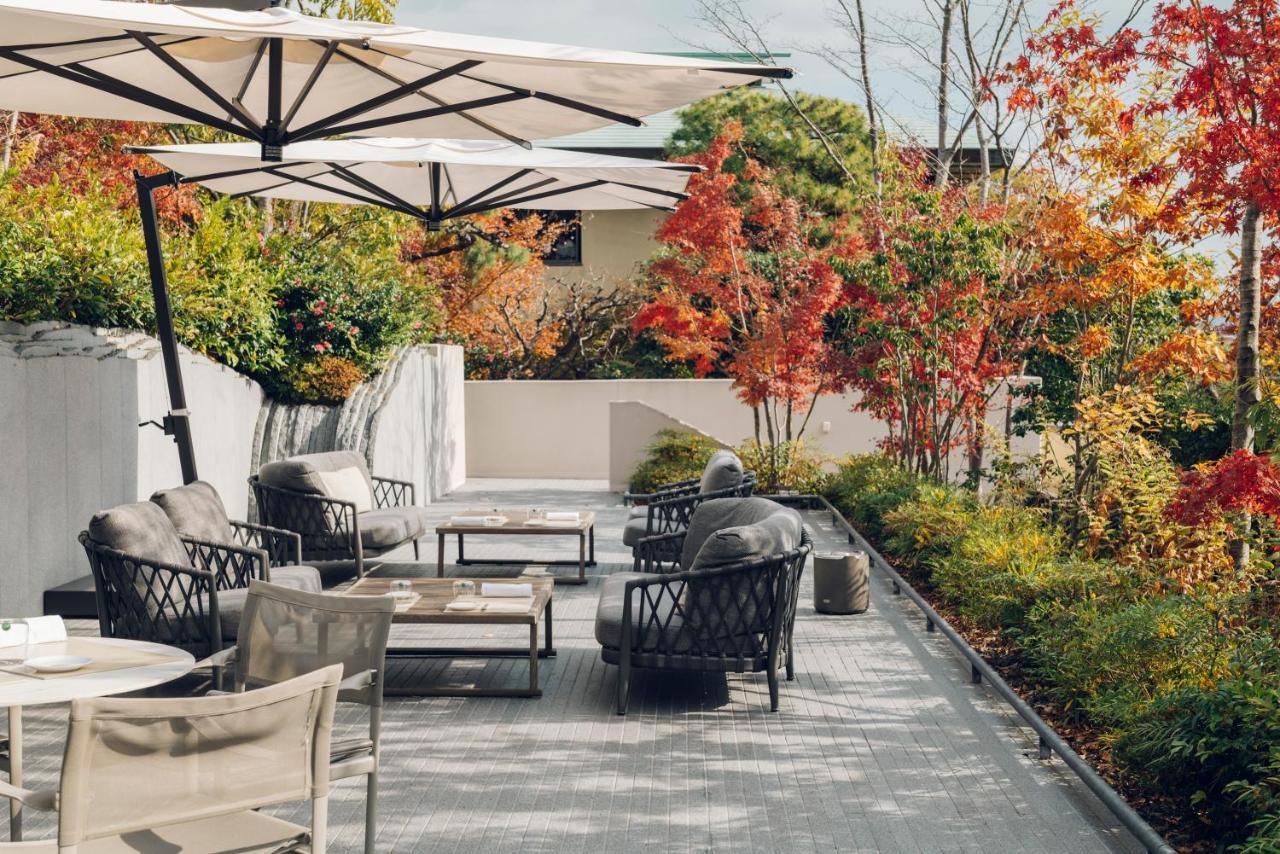 Hotel Muni Kyoto By Onko Chishin Exteriér fotografie
