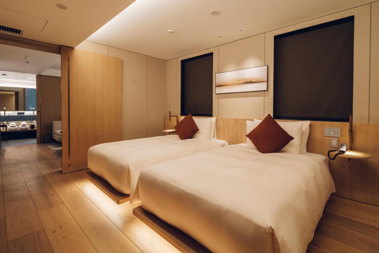 Hotel Muni Kyoto By Onko Chishin Pokoj fotografie