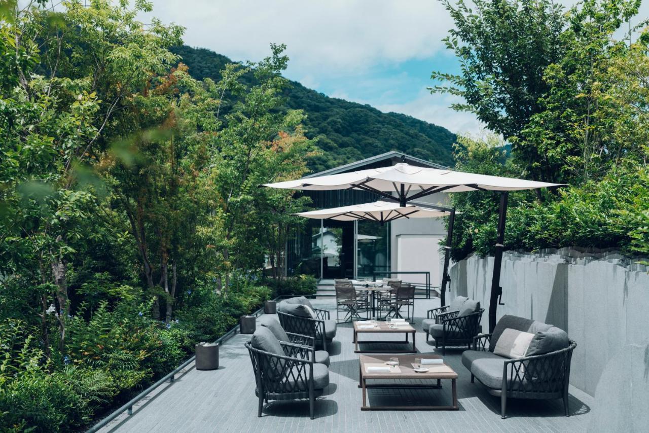 Hotel Muni Kyoto By Onko Chishin Exteriér fotografie