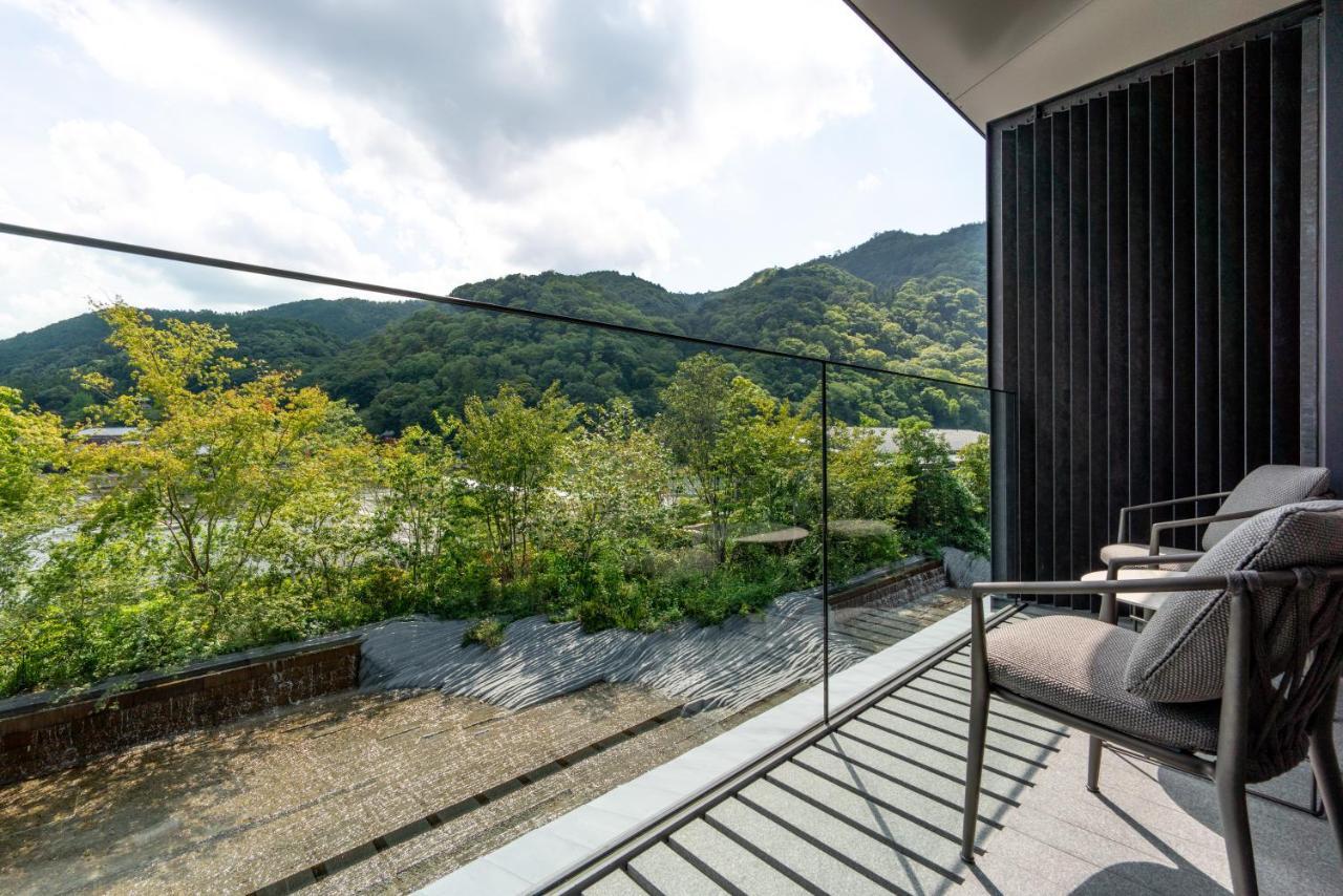 Hotel Muni Kyoto By Onko Chishin Exteriér fotografie