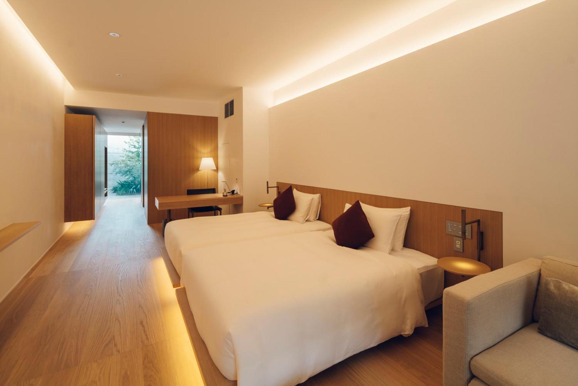 Hotel Muni Kyoto By Onko Chishin Exteriér fotografie