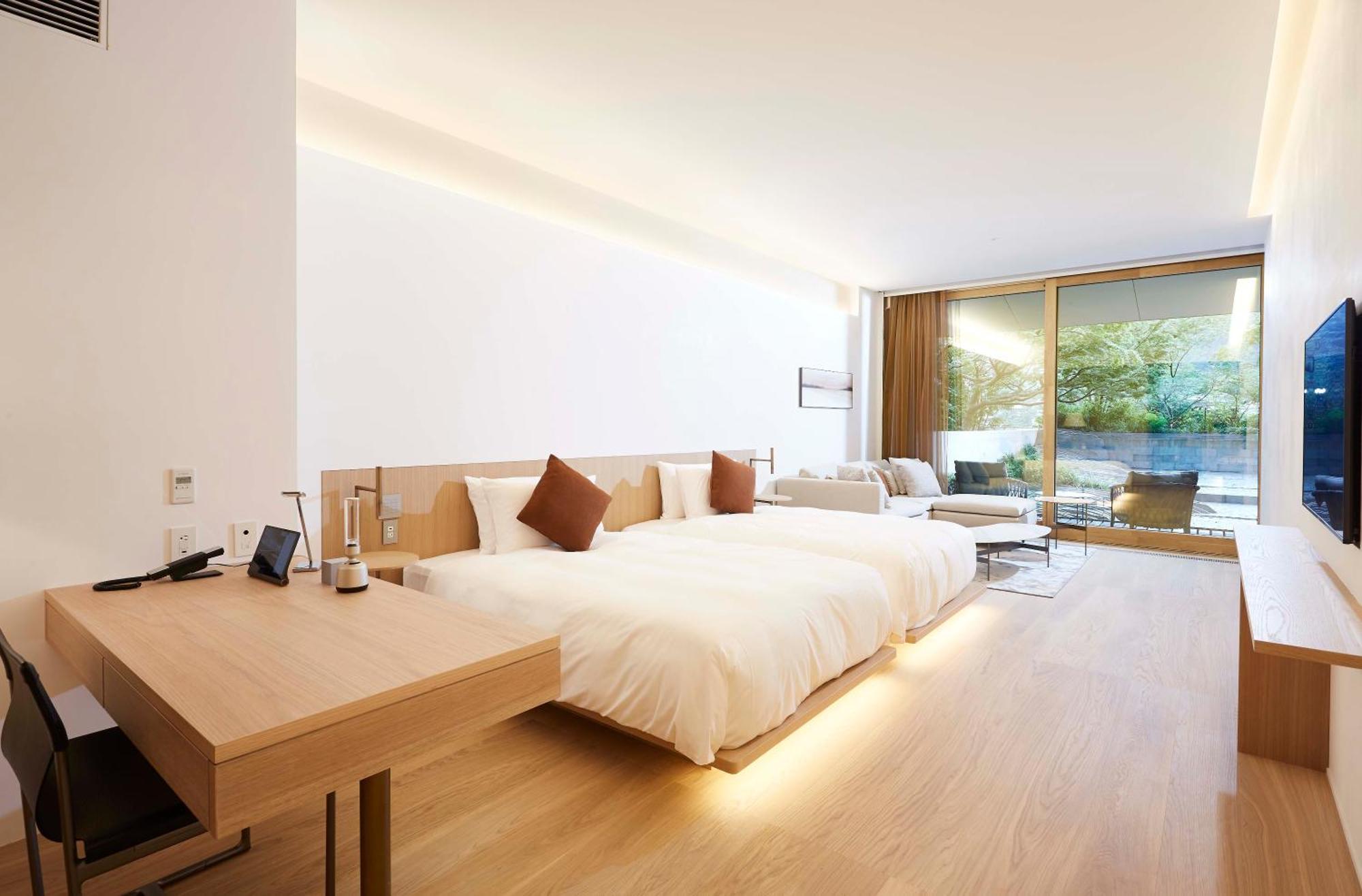 Hotel Muni Kyoto By Onko Chishin Exteriér fotografie