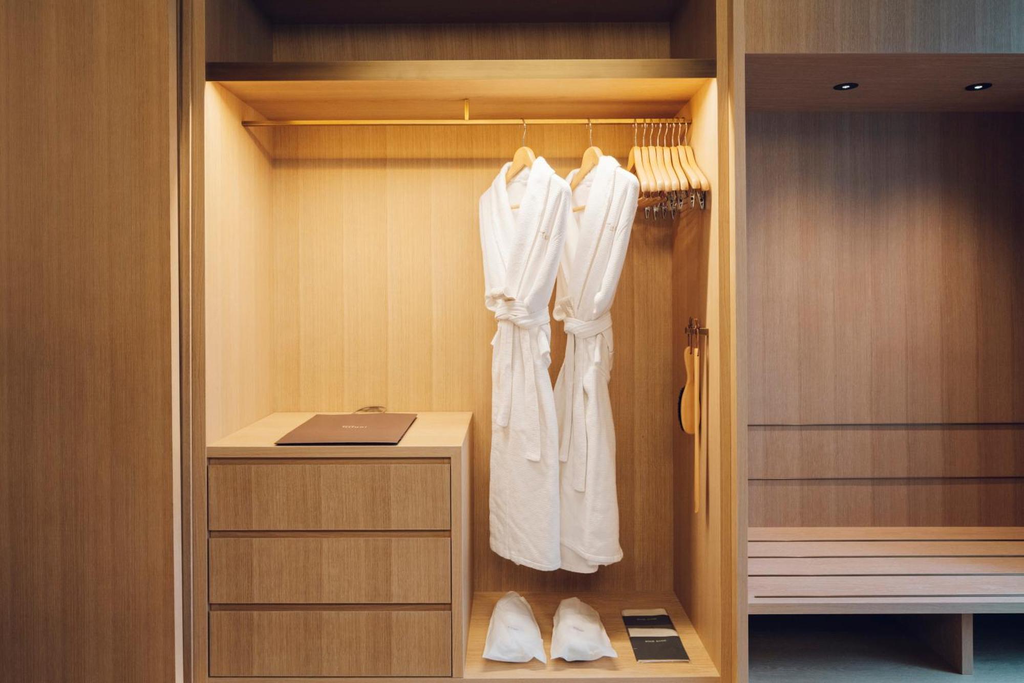Hotel Muni Kyoto By Onko Chishin Pokoj fotografie